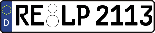 RE-LP2113