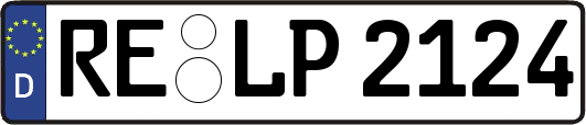 RE-LP2124