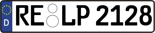 RE-LP2128