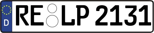 RE-LP2131
