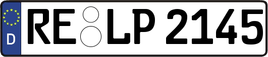 RE-LP2145