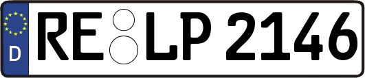 RE-LP2146