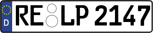 RE-LP2147