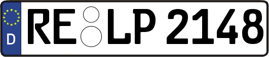 RE-LP2148