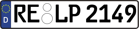 RE-LP2149