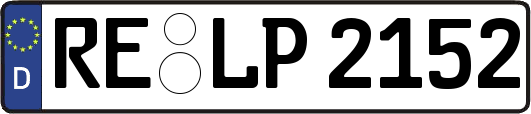 RE-LP2152