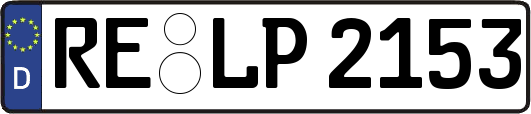 RE-LP2153