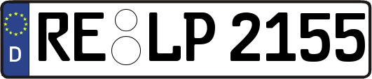 RE-LP2155