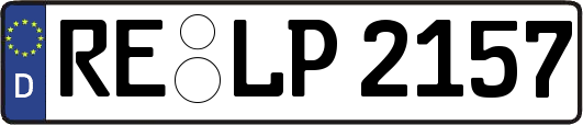 RE-LP2157