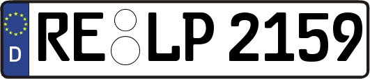RE-LP2159