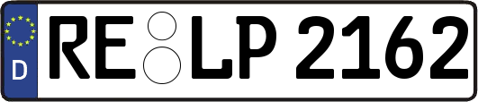 RE-LP2162