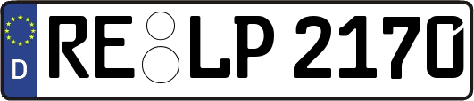 RE-LP2170