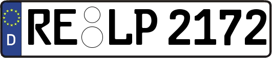 RE-LP2172