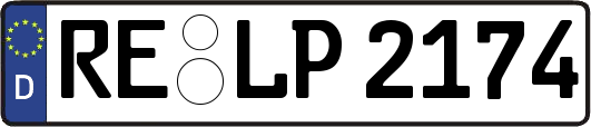 RE-LP2174