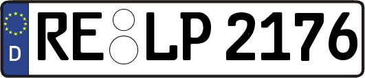 RE-LP2176