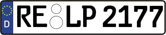 RE-LP2177