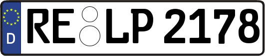 RE-LP2178