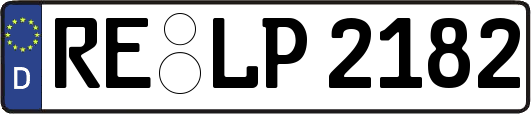 RE-LP2182