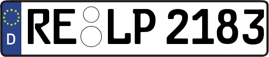 RE-LP2183