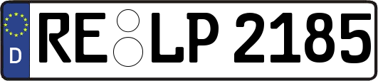 RE-LP2185