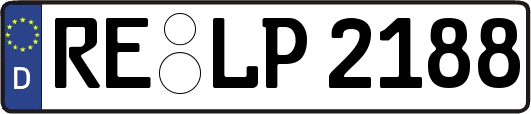 RE-LP2188