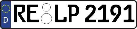 RE-LP2191