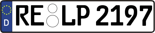 RE-LP2197