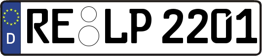 RE-LP2201