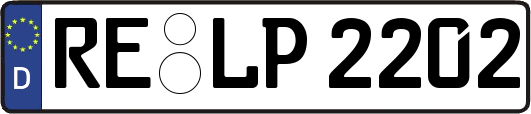 RE-LP2202