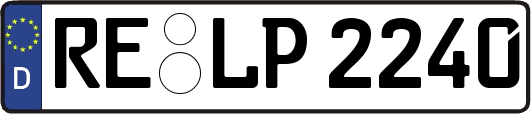 RE-LP2240