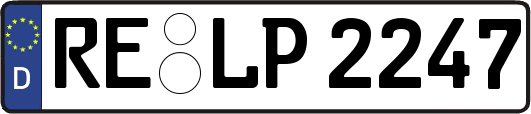 RE-LP2247