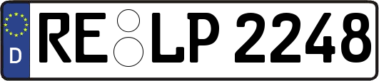RE-LP2248
