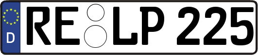 RE-LP225