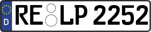 RE-LP2252