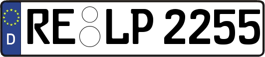 RE-LP2255