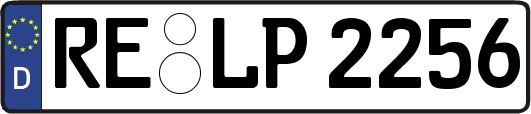 RE-LP2256