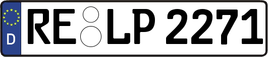RE-LP2271