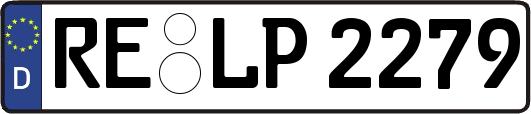 RE-LP2279