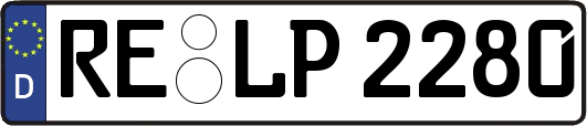 RE-LP2280