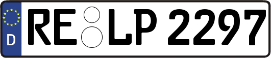 RE-LP2297