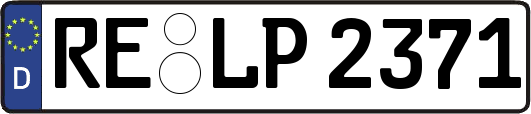 RE-LP2371