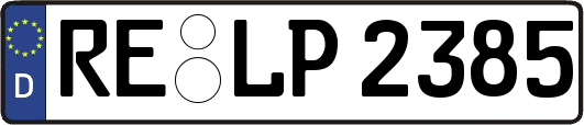 RE-LP2385