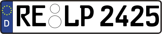 RE-LP2425