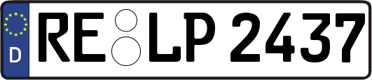 RE-LP2437