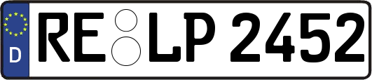 RE-LP2452