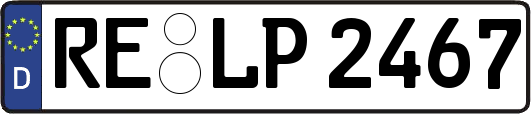 RE-LP2467