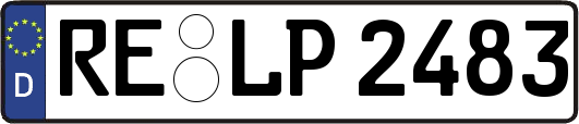 RE-LP2483