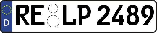 RE-LP2489