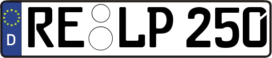 RE-LP250