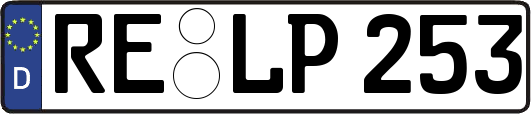 RE-LP253